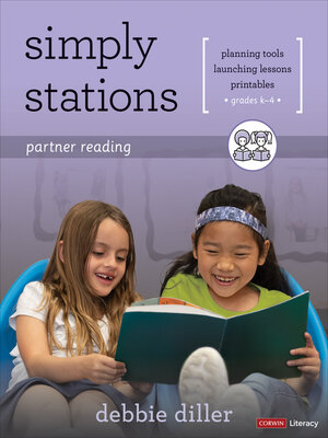 cover image of Simply Stations